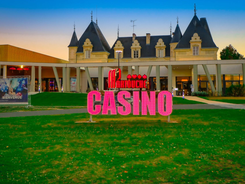 Casino