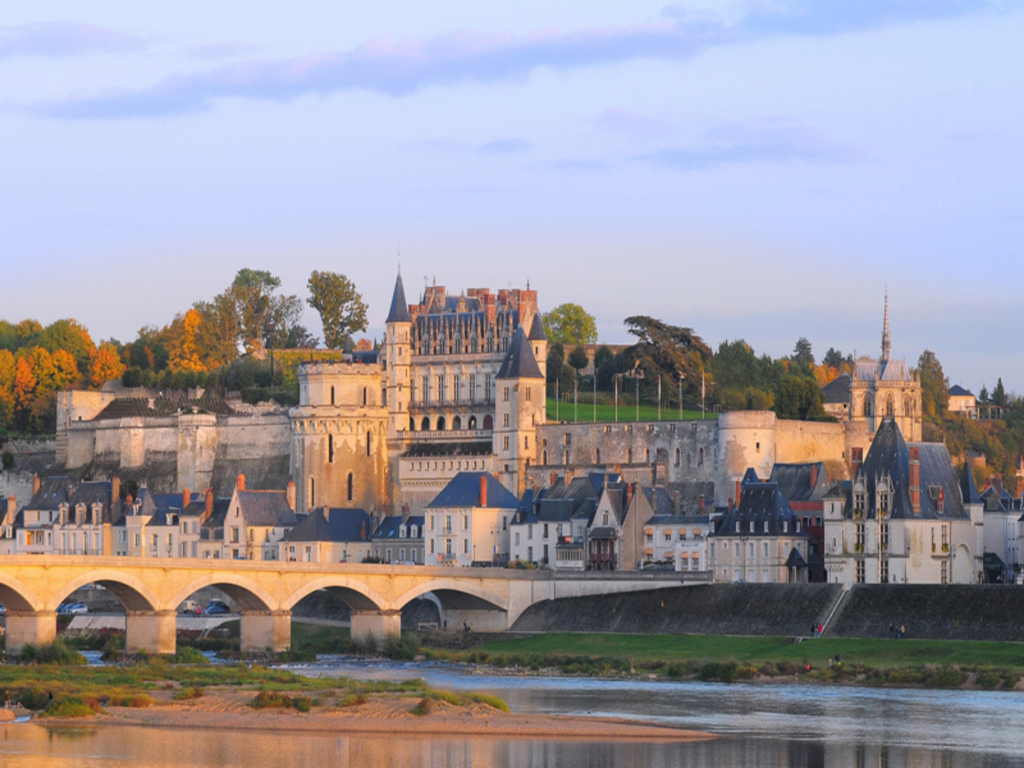 Château d’Amboise