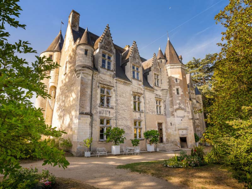 Château de Montrésor