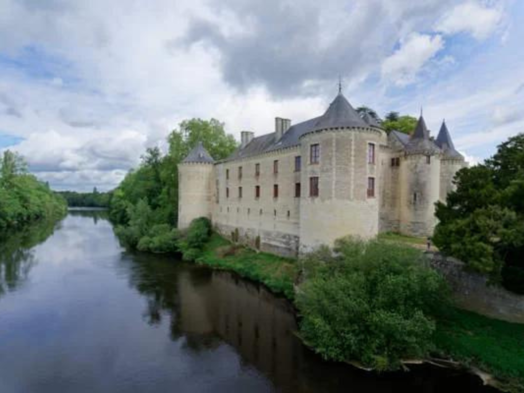 Château de la Guerche